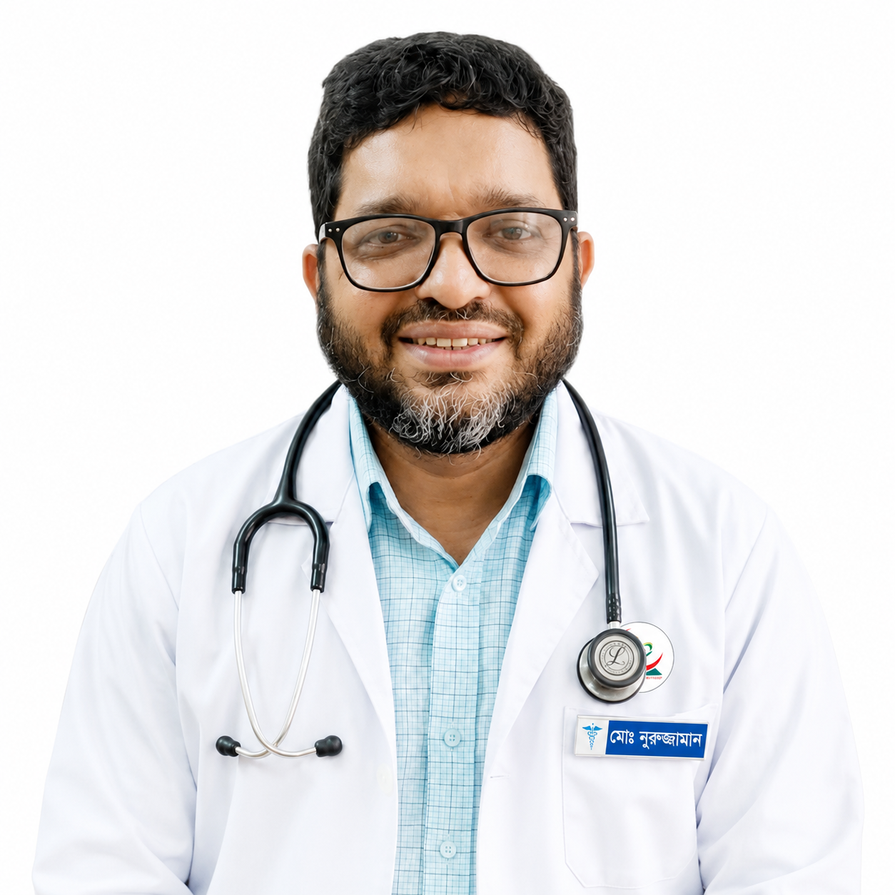 Dr. Jennifer Martinez